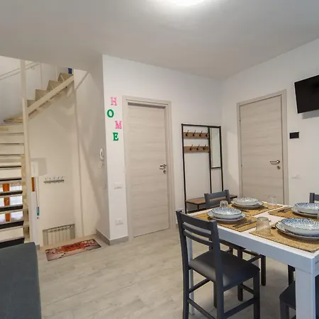 Casa Loca Apartamento Pisa