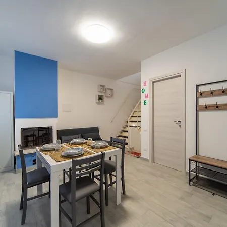 Casa Loca Διαμέρισμα Πίζα