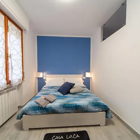 Casa Loca