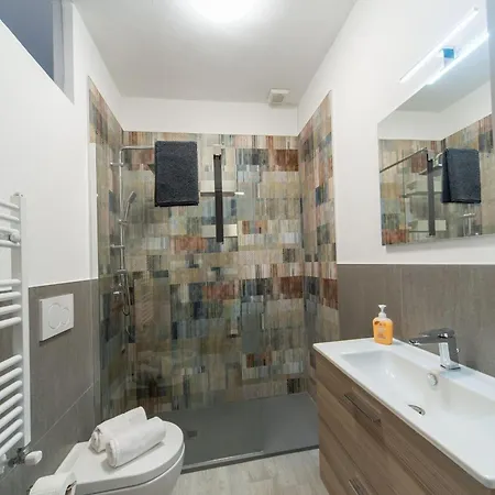 Apartment Casa Loca