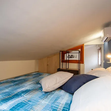 Casa Loca Apartment