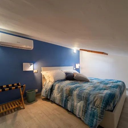 Casa Loca Apartment *