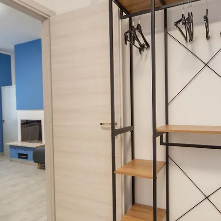 Apartmán Casa Loca *