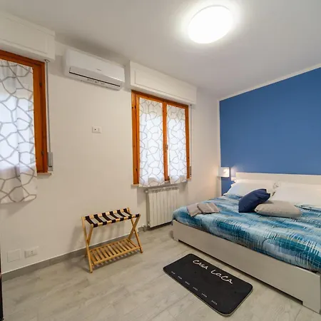 Casa Loca Pisa