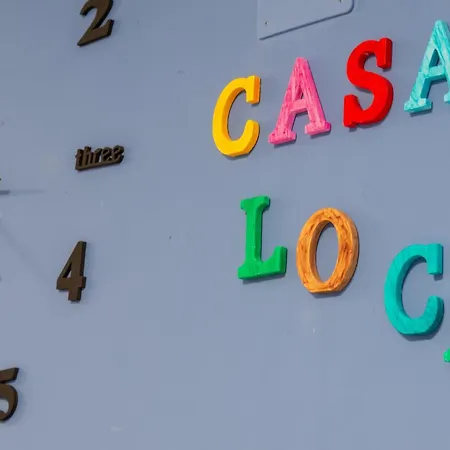 Casa Loca Pisa