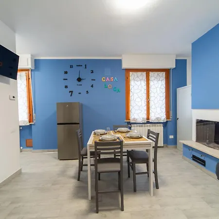 Casa Loca Apartment *