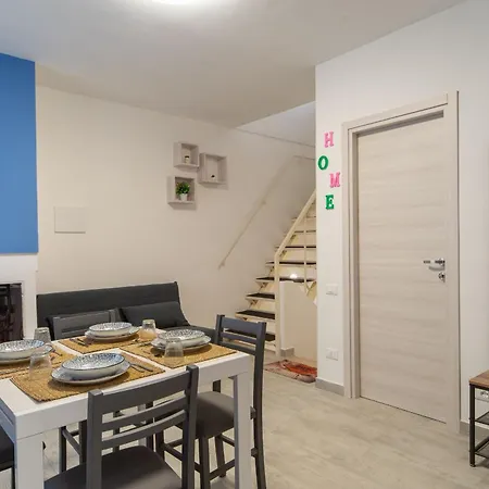 Casa Loca Apartment *