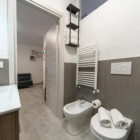 Apartman Casa Loca