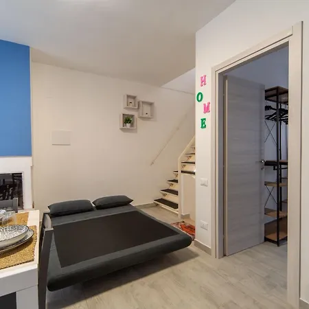 Casa Loca Pisa