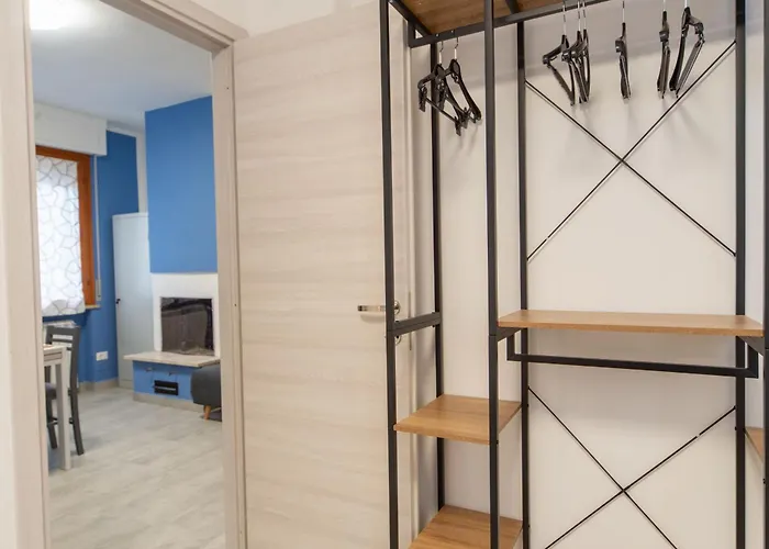 דירה Casa Loca *