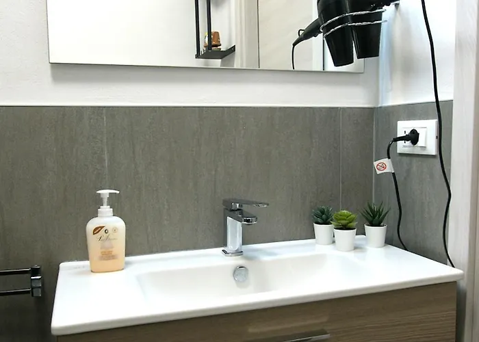 דירה Casa Loca פיזה