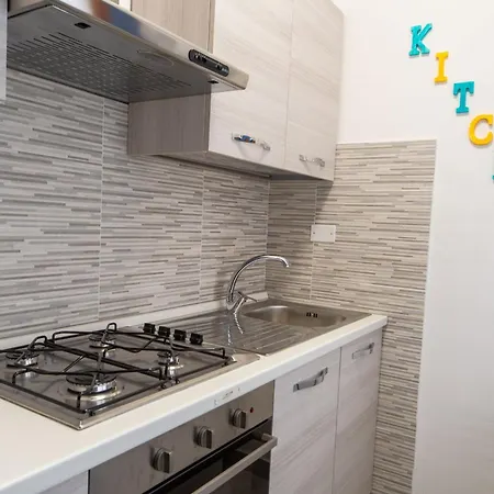 Casa Loca Apartamento *